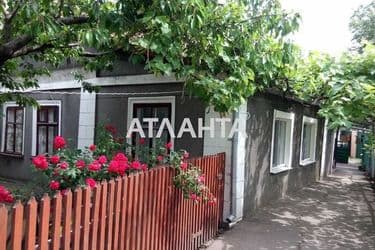 Дом по адресу Южная дор. (площадь 74 м²) - Atlanta.ua - фото 9