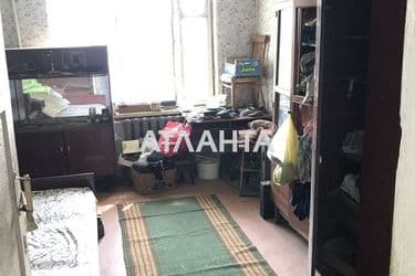 4+-rooms apartment apartment by the address st. Lesnaya Kuybysheva (area 96 m²) - Atlanta.ua - photo 22