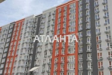 1-room apartment apartment by the address st. 7 km ovidiopolskoy dor (area 33 m²) - Atlanta.ua - photo 20
