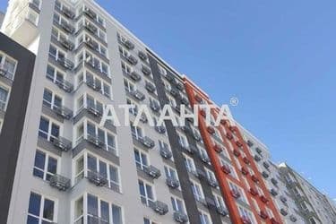 1-room apartment apartment by the address st. 7 km ovidiopolskoy dor (area 33 m²) - Atlanta.ua - photo 21