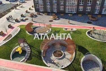 1-room apartment apartment by the address st. 7 km ovidiopolskoy dor (area 33 m²) - Atlanta.ua - photo 22