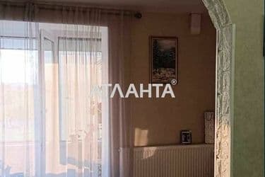 1-комнатная квартира по адресу ул. Тепличная (площадь 30 м²) - Atlanta.ua - фото 13