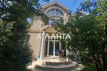 Будинок за адресою вул. Костанді (площа 360 м²) - Atlanta.ua - фото 14