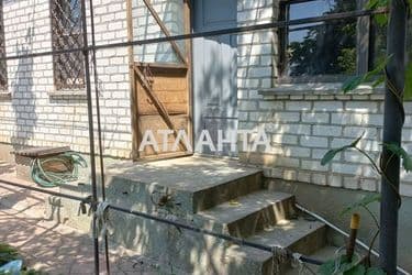 Дом по адресу ул. Зеленый склон (площадь 240 м²) - Atlanta.ua - фото 30