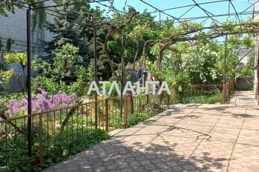 Дом по адресу ул. Зеленый склон (площадь 240 м²) - Atlanta.ua - фото 35