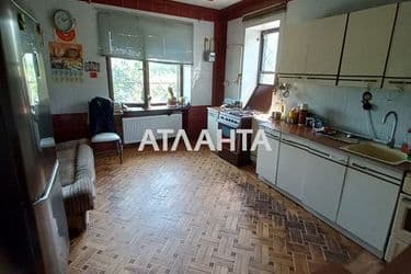 Дом по адресу ул. Зеленый склон (площадь 240 м²) - Atlanta.ua - фото 22
