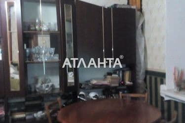 2-rooms apartment apartment by the address st. Lyustdorfskaya dor 27 (area 50 m²) - Atlanta.ua - photo 19