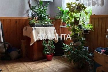 2-rooms apartment apartment by the address st. Lyustdorfskaya dor 27 (area 50 m²) - Atlanta.ua - photo 24