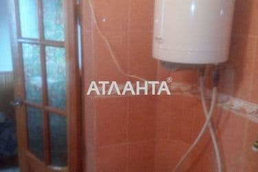 2-rooms apartment apartment by the address st. Lyustdorfskaya dor 27 (area 50 m²) - Atlanta.ua - photo 29