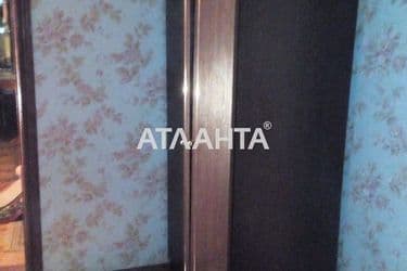 2-rooms apartment apartment by the address st. Lyustdorfskaya dor 27 (area 50 m²) - Atlanta.ua - photo 31