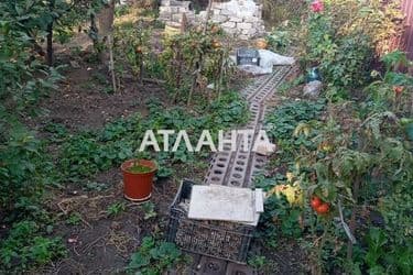 2-rooms apartment apartment by the address st. Lyustdorfskaya dor 27 (area 50 m²) - Atlanta.ua - photo 33