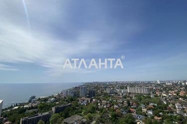 3-rooms apartment apartment by the address st. Novoberegovaya (area 258,2 m²) - Atlanta.ua - photo 18
