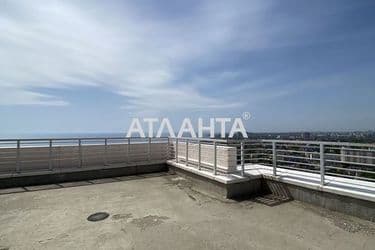 3-rooms apartment apartment by the address st. Novoberegovaya (area 258,2 m²) - Atlanta.ua - photo 11