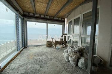 3-rooms apartment apartment by the address st. Novoberegovaya (area 258,2 m²) - Atlanta.ua - photo 12