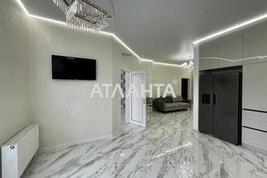 2-rooms apartment apartment by the address st. Fontanskaya dor Perekopskoy Divizii (area 80 m²) - Atlanta.ua - photo 24