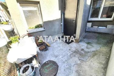 2-кімнатна квартира за адресою вул. Пастера (площа 61 м²) - Atlanta.ua - фото 18