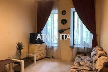 1-room apartment apartment by the address st. Uspenskaya Chicherina (area 44 m²) - Atlanta.ua - photo 11