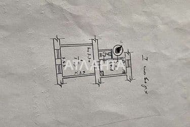 1-room apartment apartment by the address st. Devolanovskiy sp Vakulenchuka sp (area 24,5 m²) - Atlanta.ua - photo 21