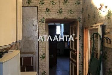 1-room apartment apartment by the address st. Devolanovskiy sp Vakulenchuka sp (area 24,5 m²) - Atlanta.ua - photo 14