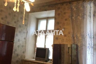 1-room apartment apartment by the address st. Devolanovskiy sp Vakulenchuka sp (area 24,5 m²) - Atlanta.ua - photo 16