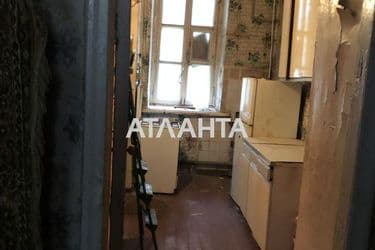 1-room apartment apartment by the address st. Devolanovskiy sp Vakulenchuka sp (area 24,5 m²) - Atlanta.ua - photo 18