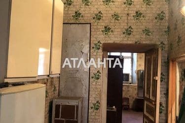 1-room apartment apartment by the address st. Devolanovskiy sp Vakulenchuka sp (area 24,5 m²) - Atlanta.ua - photo 19