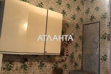 1-room apartment apartment by the address st. Devolanovskiy sp Vakulenchuka sp (area 24,5 m²) - Atlanta.ua - photo 23