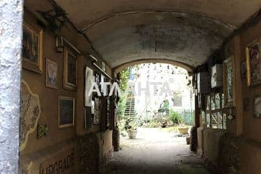 1-room apartment apartment by the address st. Devolanovskiy sp Vakulenchuka sp (area 24,5 m²) - Atlanta.ua - photo 25