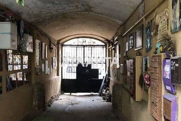 1-room apartment apartment by the address st. Devolanovskiy sp Vakulenchuka sp (area 24,5 m²) - Atlanta.ua - photo 26