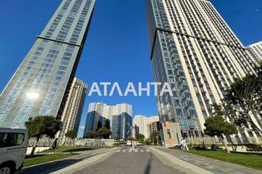 1-комнатная квартира по адресу ул. Заболотного (площадь 30 м²) - Atlanta.ua - фото 47