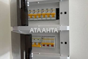 1-комнатная квартира по адресу ул. Заболотного (площадь 30 м²) - Atlanta.ua - фото 40