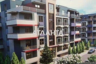 1-комнатная квартира по адресу ул. Бочарова ген. (площадь 22,5 м²) - Atlanta.ua - фото 8