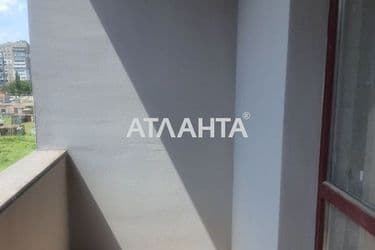 1-комнатная квартира по адресу ул. Бочарова ген. (площадь 22,5 м²) - Atlanta.ua - фото 11