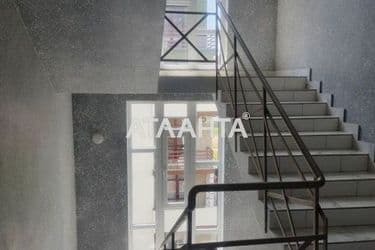 1-комнатная квартира по адресу ул. Бочарова ген. (площадь 22,5 м²) - Atlanta.ua - фото 13