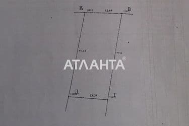 Landplot by the address st. Solnechnaya (area 53 acr) - Atlanta.ua - photo 10
