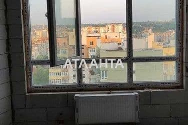 1-комнатная квартира по адресу ул. Под Голоском (площадь 38,1 м²) - Atlanta.ua - фото 23