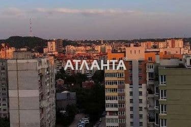 1-комнатная квартира по адресу ул. Под Голоском (площадь 38,1 м²) - Atlanta.ua - фото 30