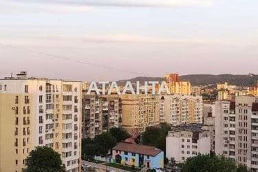 1-комнатная квартира по адресу ул. Под Голоском (площадь 38,1 м²) - Atlanta.ua - фото 31