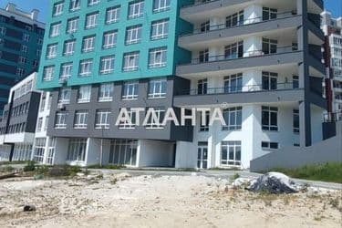 1-комнатная квартира по адресу ул. Под Голоском (площадь 38,1 м²) - Atlanta.ua - фото 33