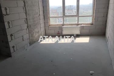 1-комнатная квартира по адресу ул. Под Голоском (площадь 38,1 м²) - Atlanta.ua - фото 36