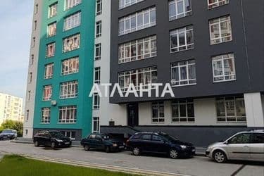 1-комнатная квартира по адресу ул. Под Голоском (площадь 38,1 м²) - Atlanta.ua - фото 21