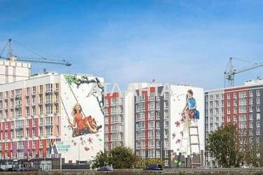 1-кімнатна квартира за адресою 7 км Овідіопольської дор. (площа 21,3 м²) - Atlanta.ua - фото 10