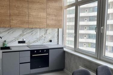 1-кімнатна квартира за адресою вул. Каманіна (площа 40 м²) - Atlanta.ua - фото 15