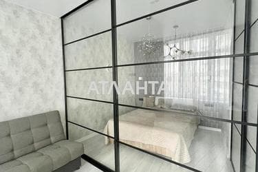 1-кімнатна квартира за адресою вул. Каманіна (площа 40 м²) - Atlanta.ua - фото 20