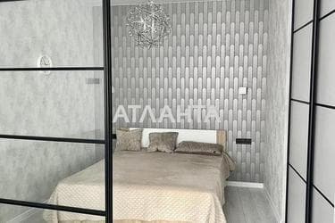 1-кімнатна квартира за адресою вул. Каманіна (площа 40 м²) - Atlanta.ua - фото 21