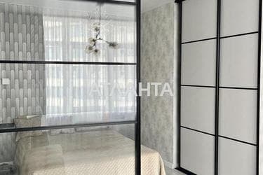 1-кімнатна квартира за адресою вул. Каманіна (площа 40 м²) - Atlanta.ua - фото 26