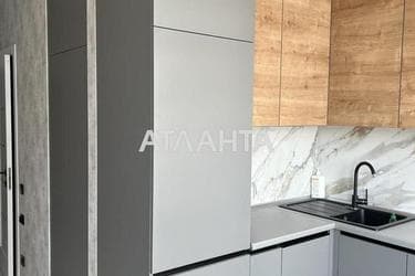 1-кімнатна квартира за адресою вул. Каманіна (площа 40 м²) - Atlanta.ua - фото 16