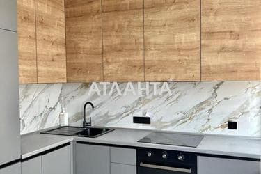 1-кімнатна квартира за адресою вул. Каманіна (площа 40 м²) - Atlanta.ua - фото 14