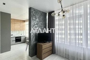 1-кімнатна квартира за адресою вул. Каманіна (площа 40 м²) - Atlanta.ua - фото 18