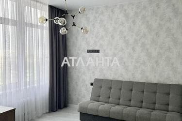 1-кімнатна квартира за адресою вул. Каманіна (площа 40 м²) - Atlanta.ua - фото 19